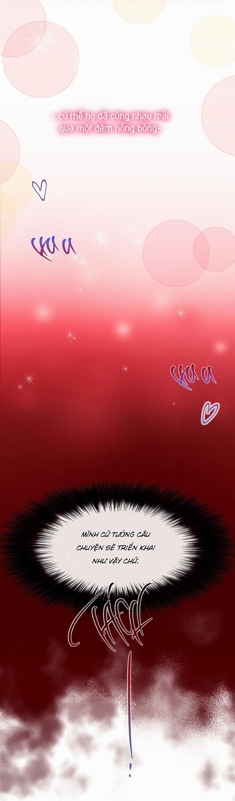 Đứng Yên, Nhúc Nhích Là Cứng Đó! 34 NT12 0 trang 20