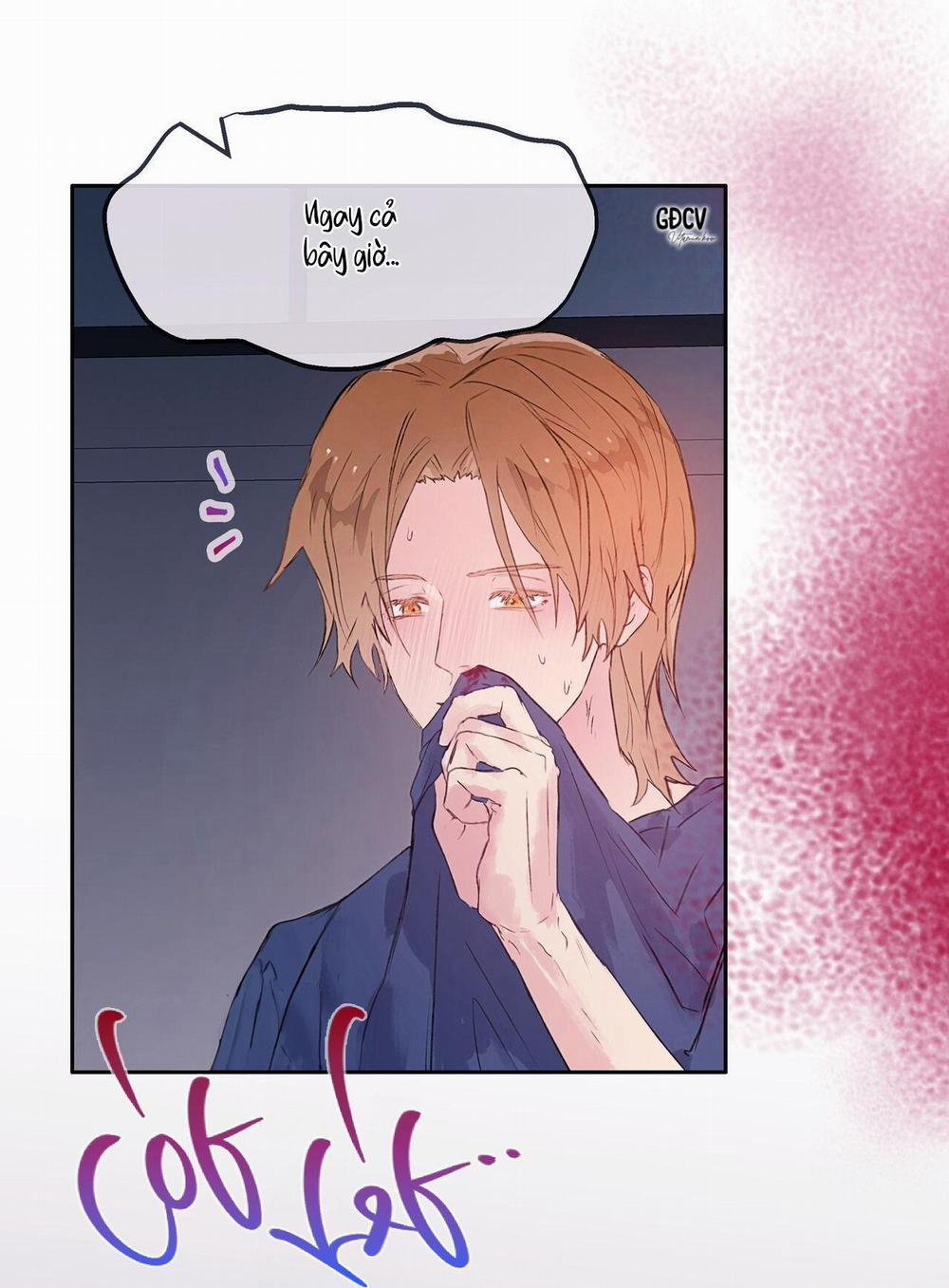 Đứng Yên, Nhúc Nhích Là Cứng Đó! 34 NT12 0 trang 3