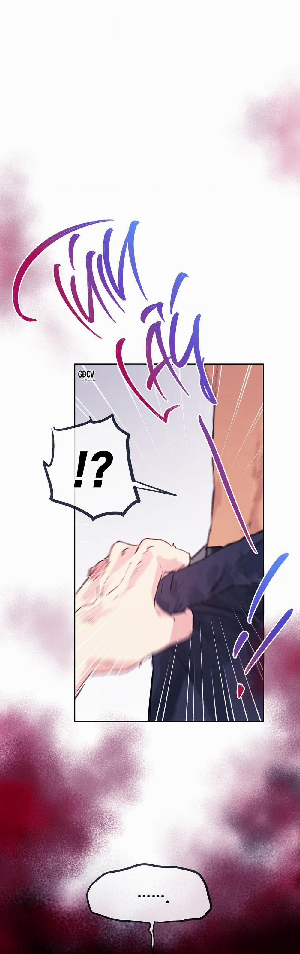 Đứng Yên, Nhúc Nhích Là Cứng Đó! 34 NT12 0 trang 36