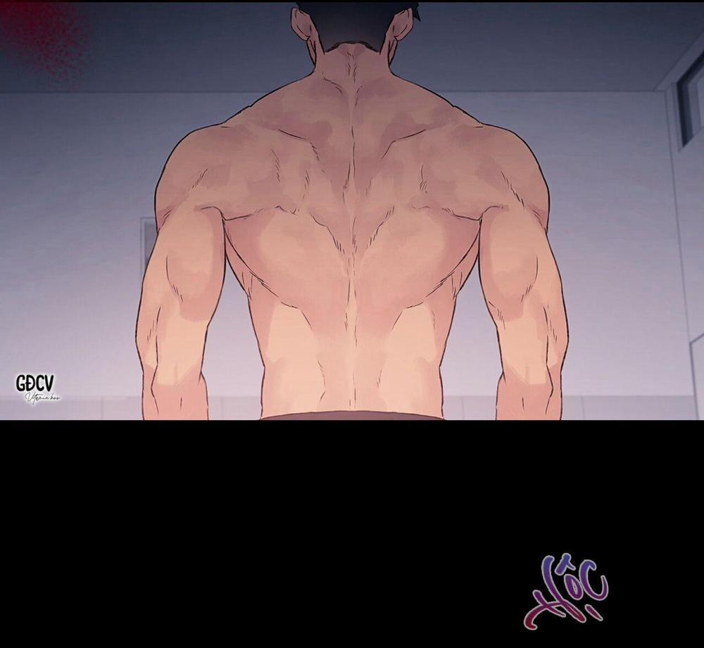 Đứng Yên, Nhúc Nhích Là Cứng Đó! 34 NT12 0 trang 37