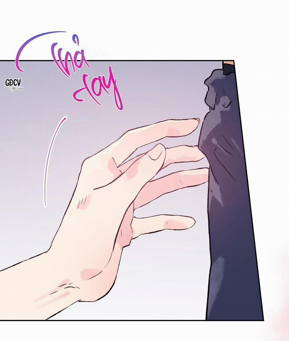 Đứng Yên, Nhúc Nhích Là Cứng Đó! 34 NT12 0 trang 42