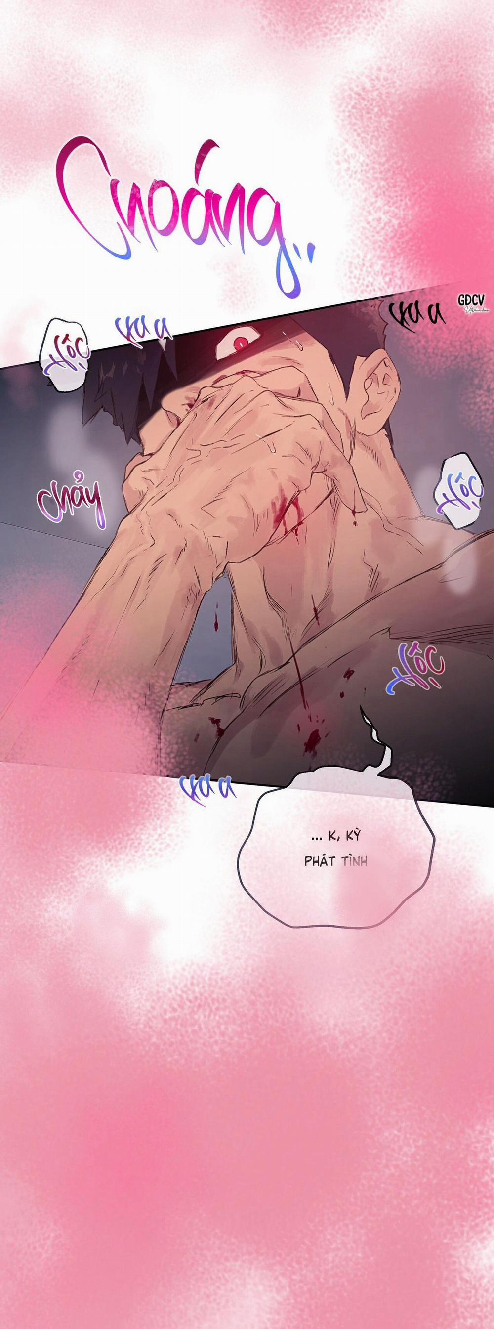 Đứng Yên, Nhúc Nhích Là Cứng Đó! 34 NT12 0 trang 46