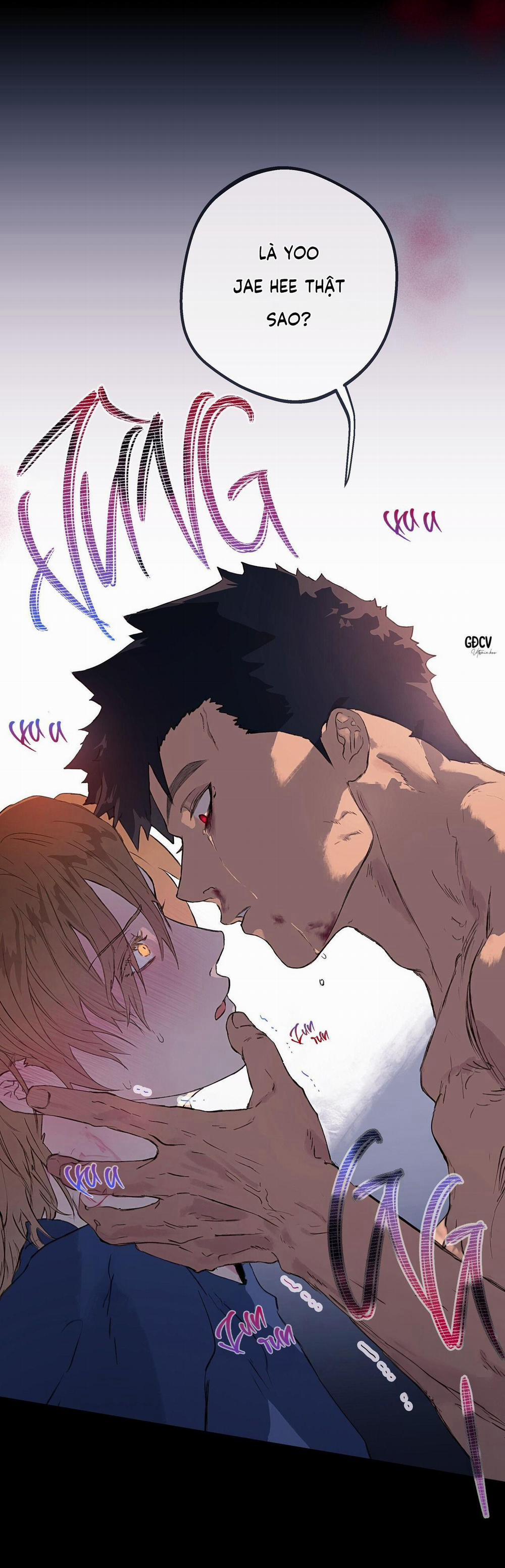 Đứng Yên, Nhúc Nhích Là Cứng Đó! 34 NT12 0 trang 7