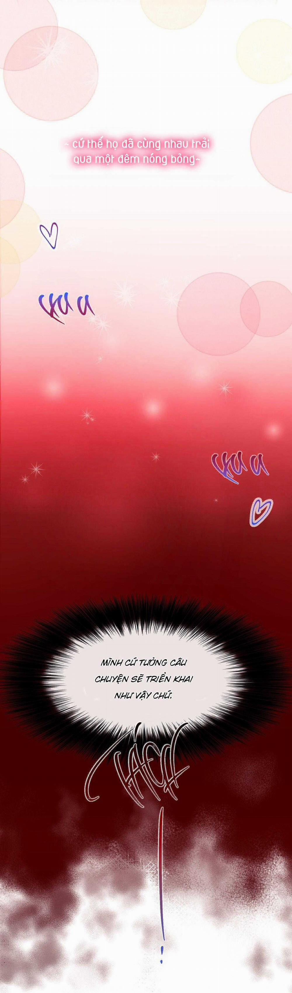 Đứng Yên, Nhúc Nhích Là Cứng Đó! 34 trang 20