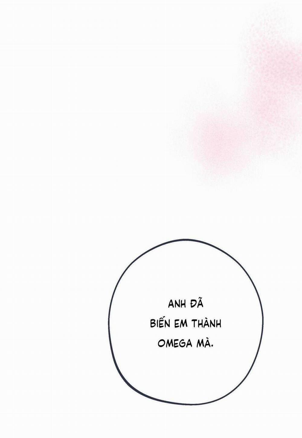 Đứng Yên, Nhúc Nhích Là Cứng Đó! 34 trang 41