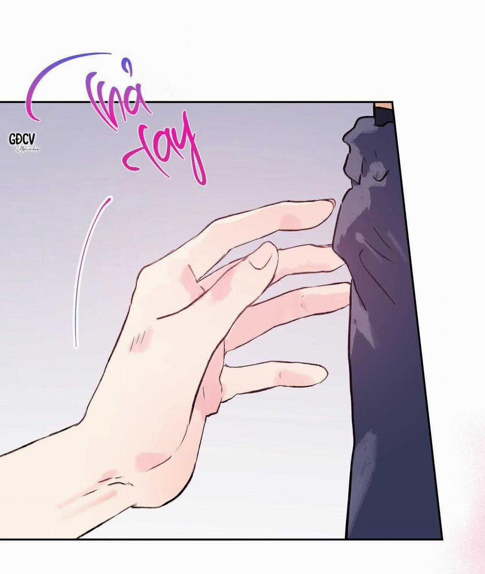 Đứng Yên, Nhúc Nhích Là Cứng Đó! 34 trang 42