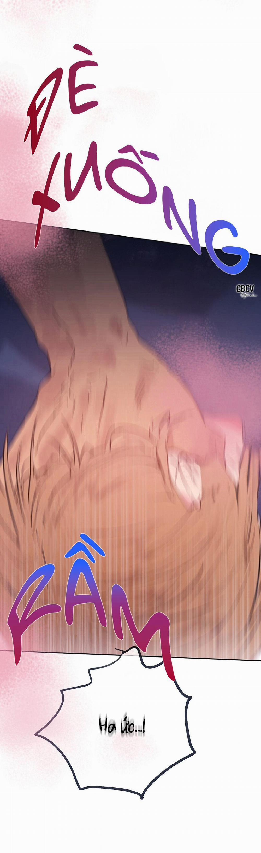 Đứng Yên, Nhúc Nhích Là Cứng Đó! 35 END 18++ trang 19