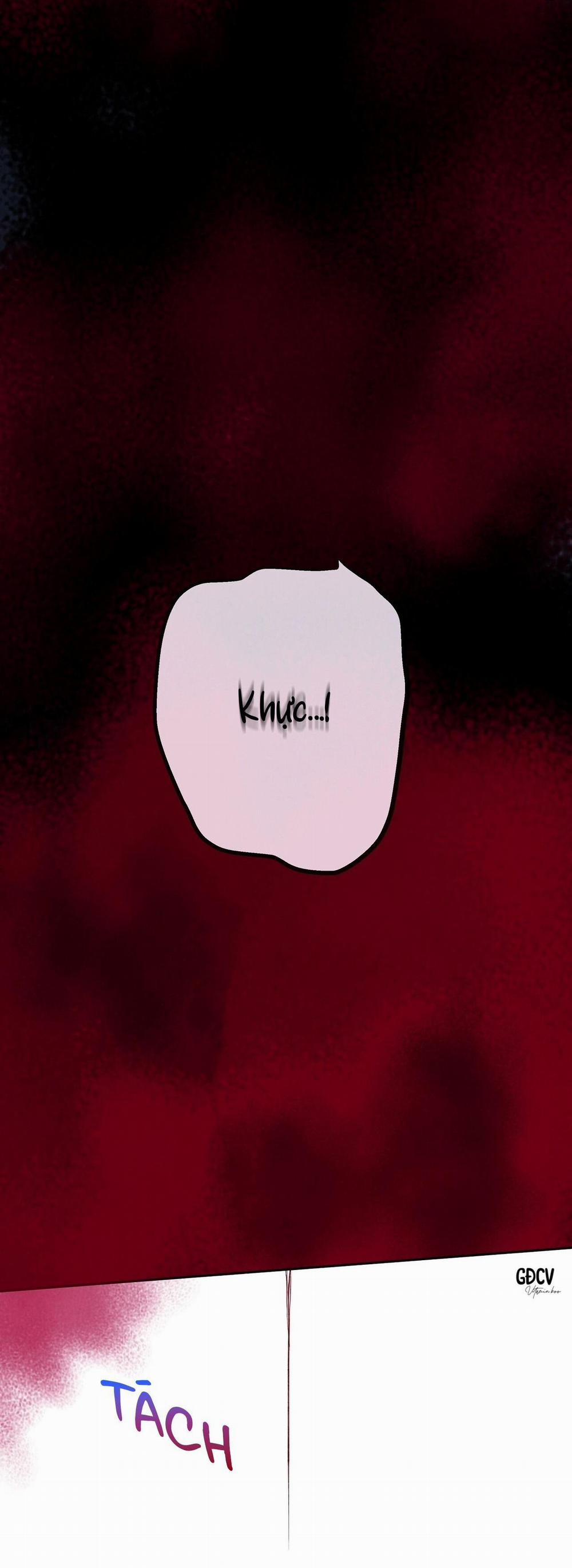 Đứng Yên, Nhúc Nhích Là Cứng Đó! 35 END 18++ trang 22