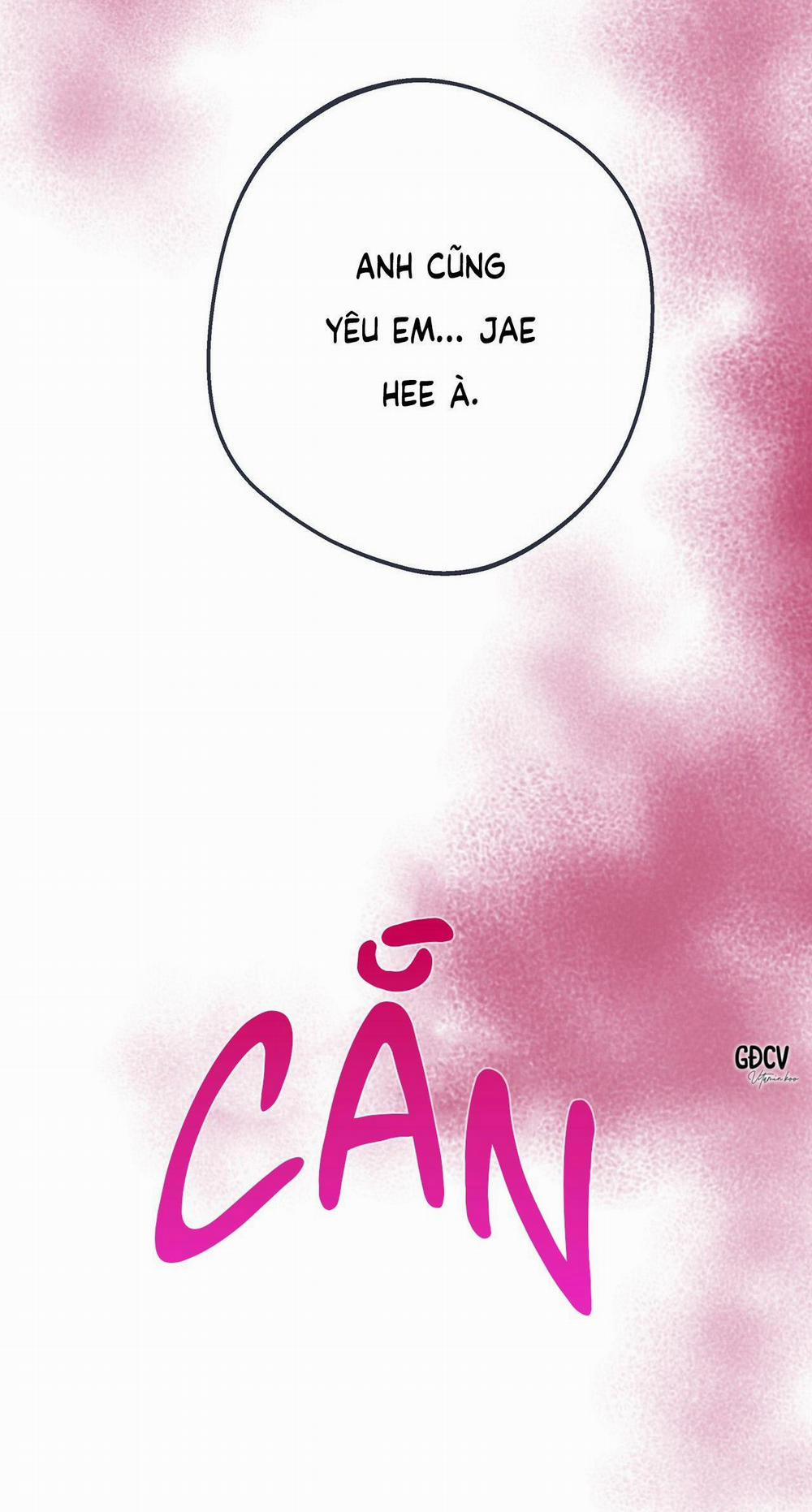 Đứng Yên, Nhúc Nhích Là Cứng Đó! 35 END 18++ trang 58