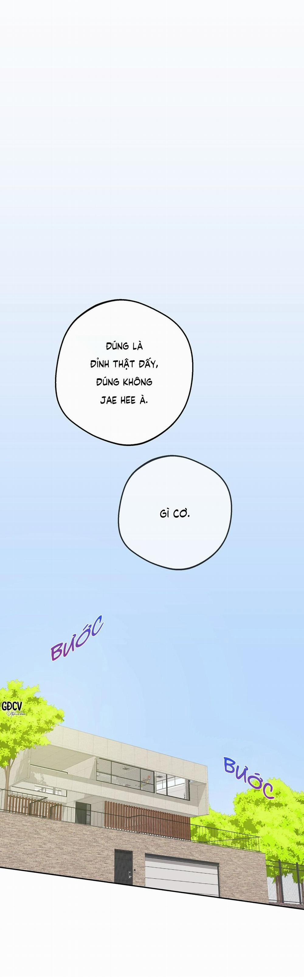 Đứng Yên, Nhúc Nhích Là Cứng Đó! 35 END 18++ trang 65