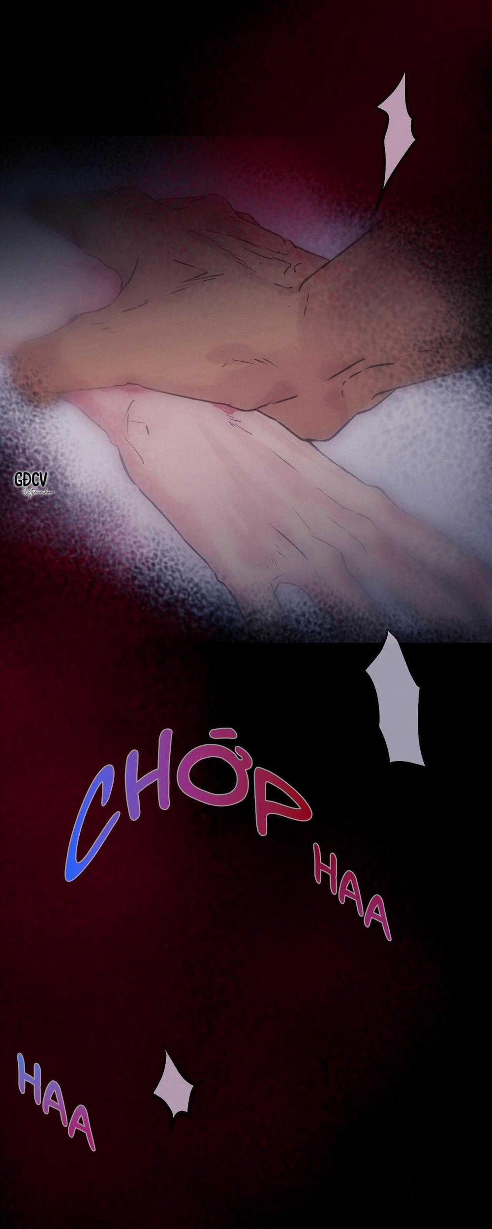 Đứng Yên, Nhúc Nhích Là Cứng Đó! 35 trang 1