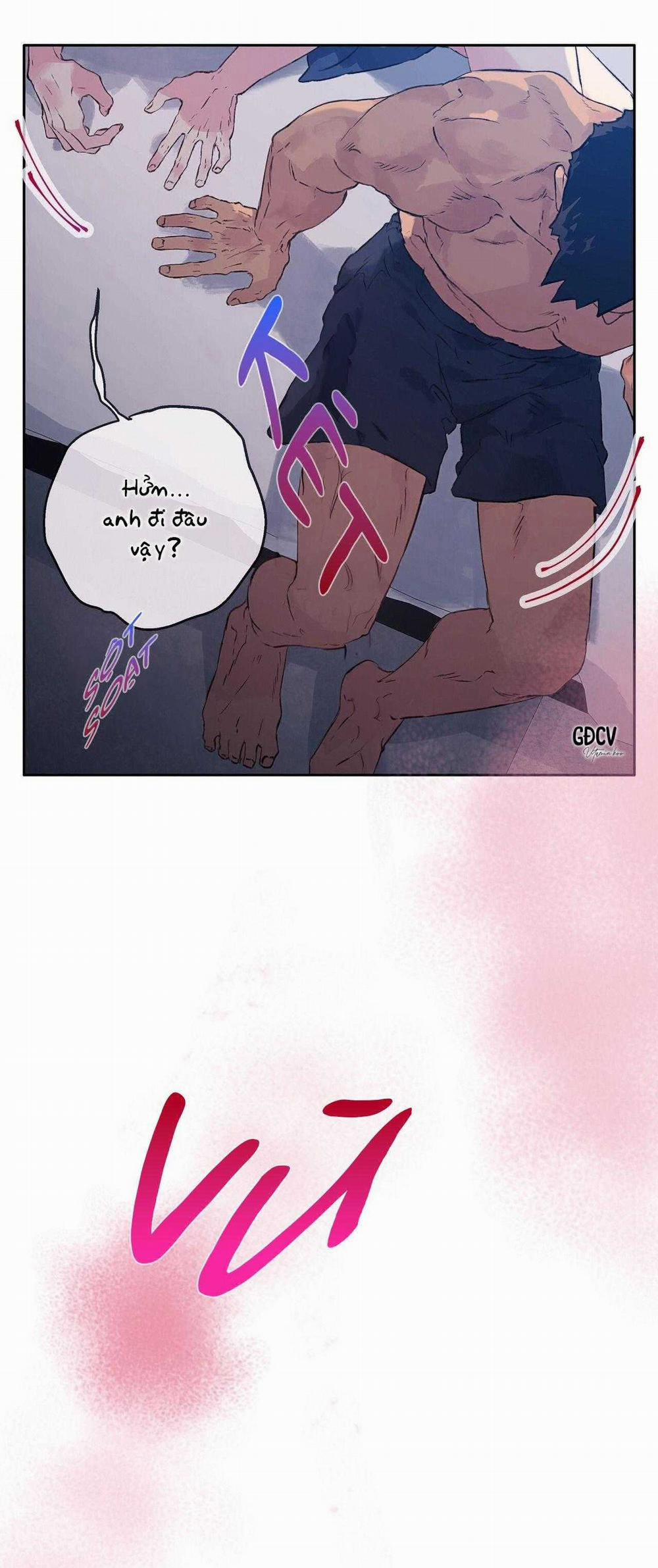 Đứng Yên, Nhúc Nhích Là Cứng Đó! 35 trang 15