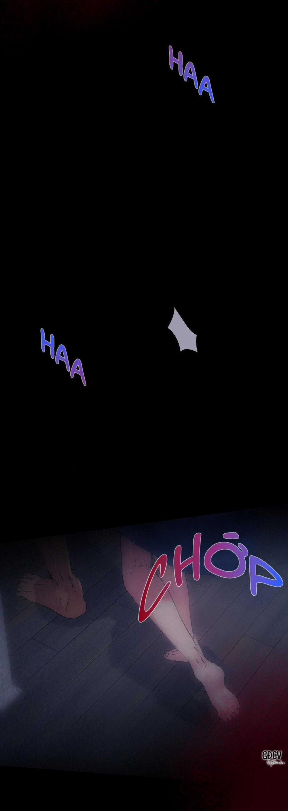 Đứng Yên, Nhúc Nhích Là Cứng Đó! 35 trang 2