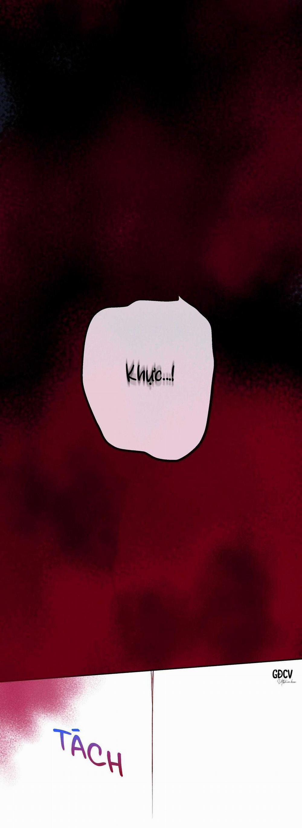 Đứng Yên, Nhúc Nhích Là Cứng Đó! 35 trang 22