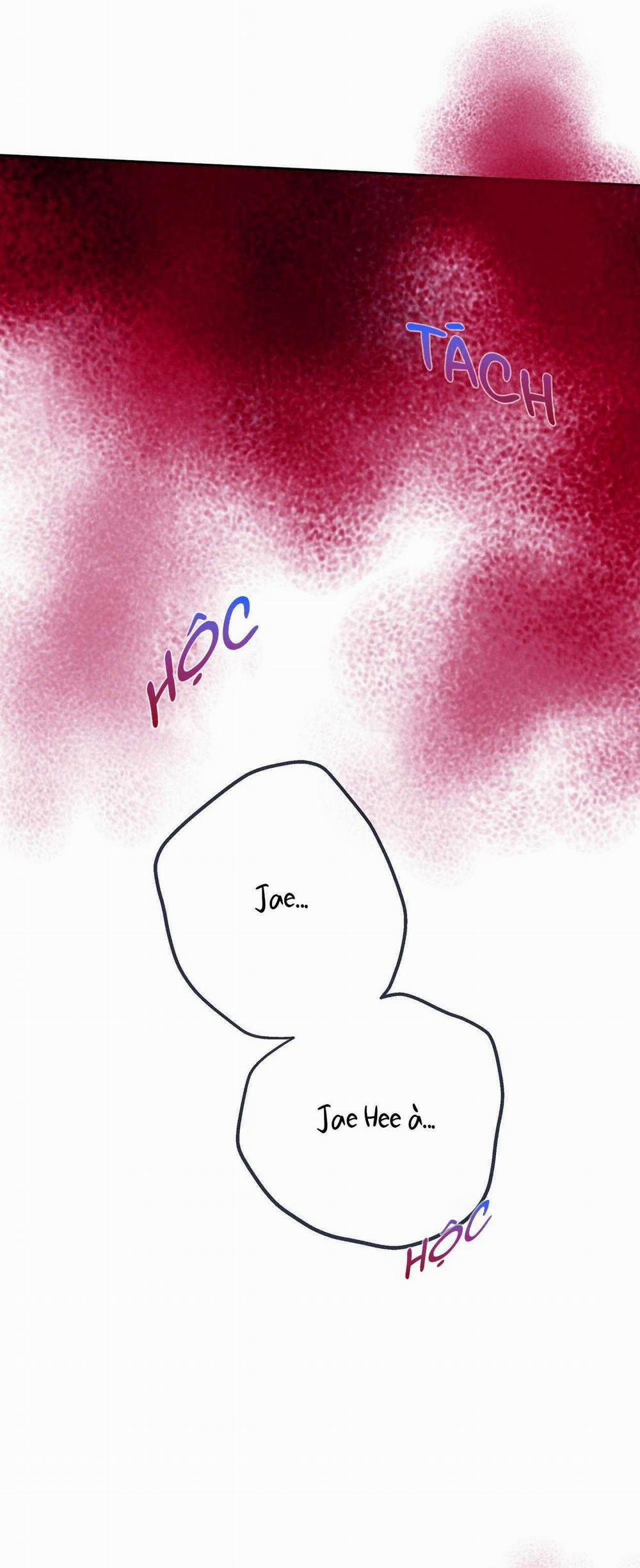 Đứng Yên, Nhúc Nhích Là Cứng Đó! 35 trang 23