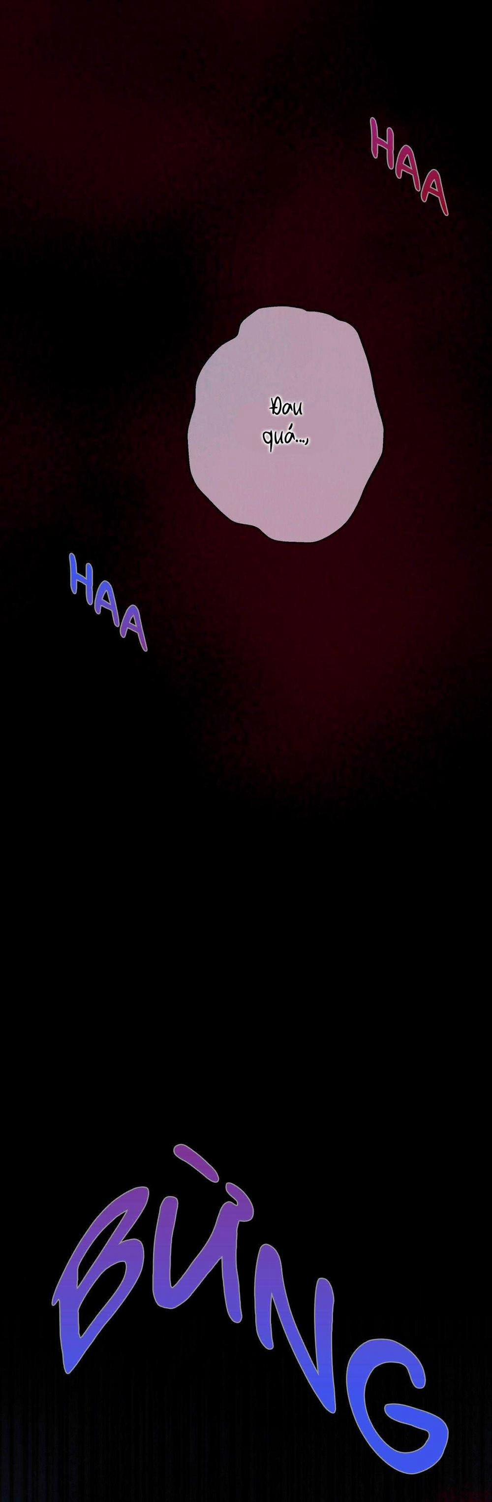 Đứng Yên, Nhúc Nhích Là Cứng Đó! 35 trang 4