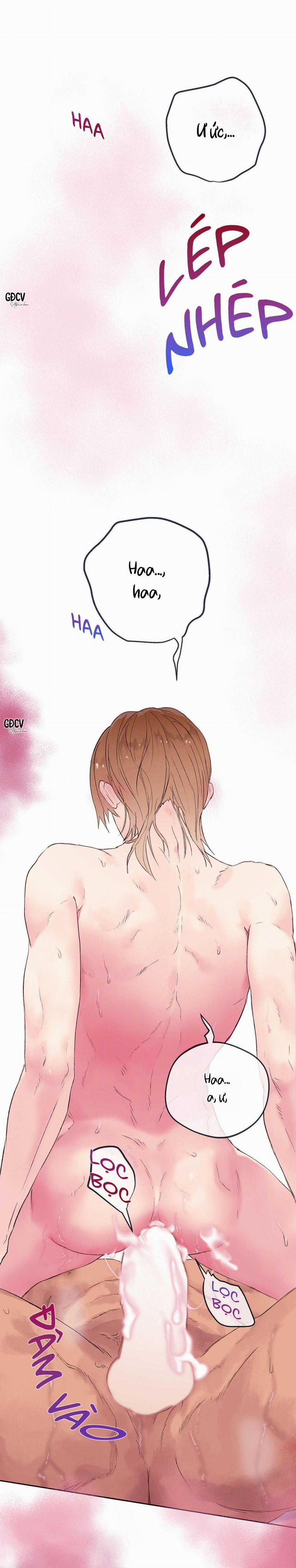 Đứng Yên, Nhúc Nhích Là Cứng Đó! 35 trang 40