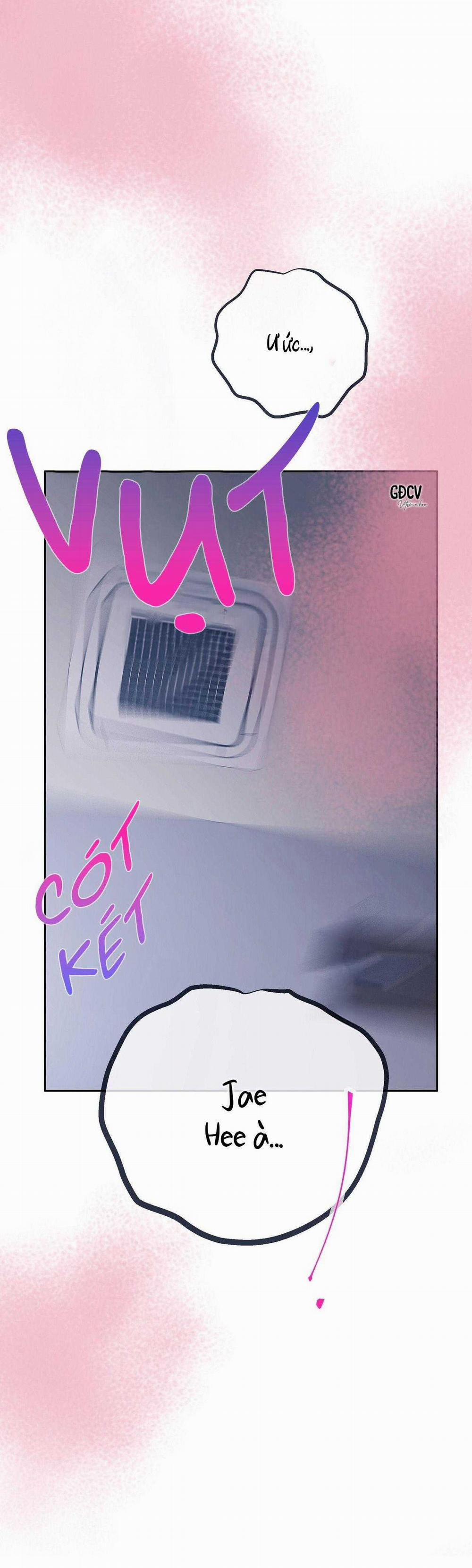 Đứng Yên, Nhúc Nhích Là Cứng Đó! 35 trang 49