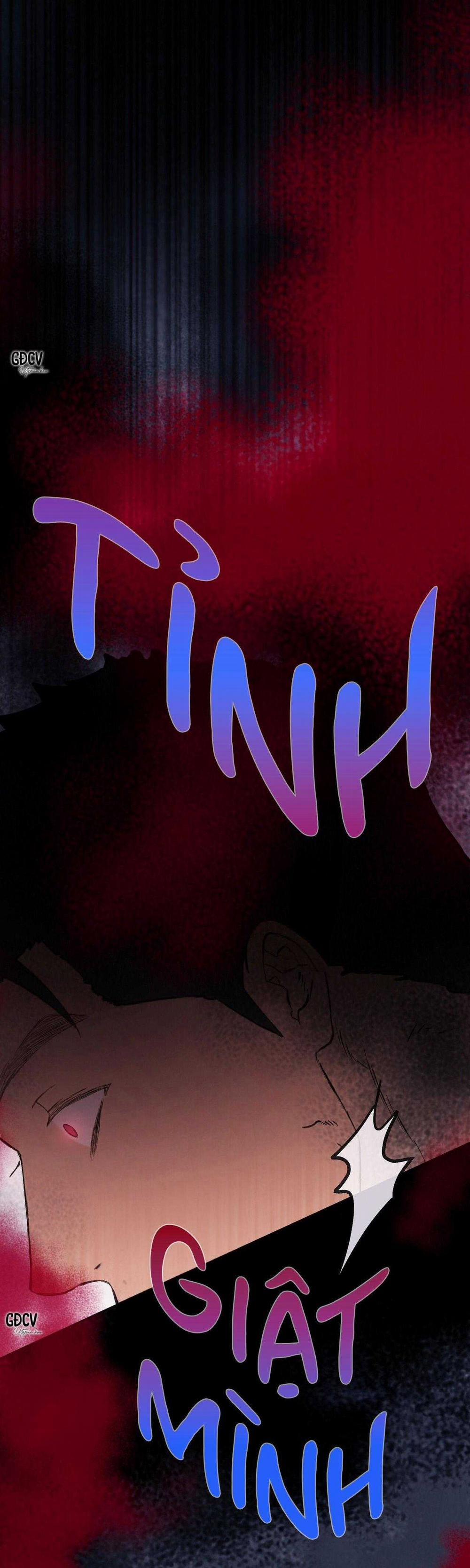 Đứng Yên, Nhúc Nhích Là Cứng Đó! 35 trang 5