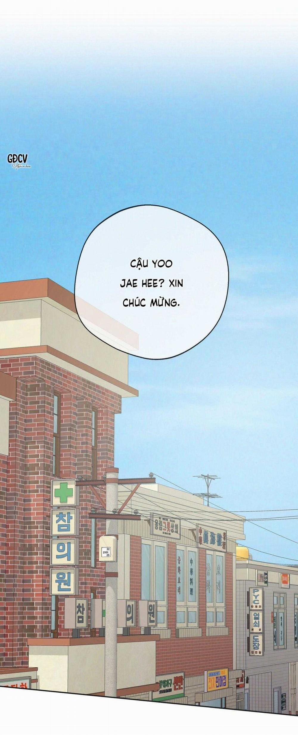 Đứng Yên, Nhúc Nhích Là Cứng Đó! 35 trang 61