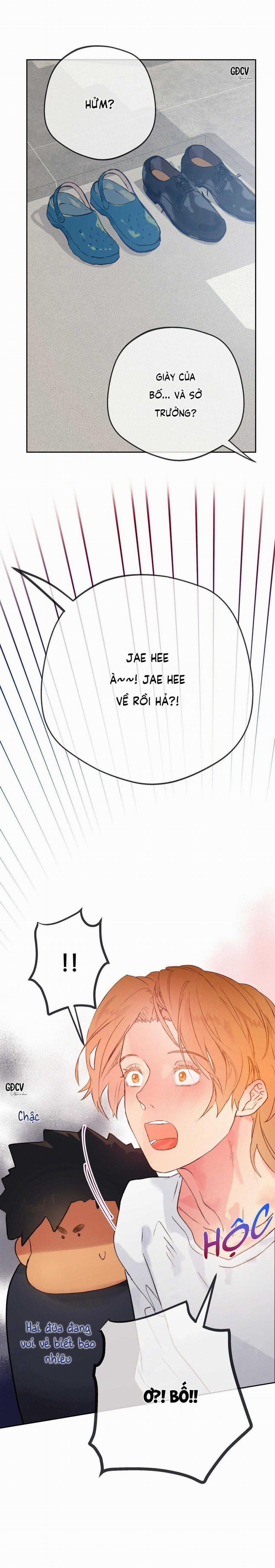 Đứng Yên, Nhúc Nhích Là Cứng Đó! 35 trang 67