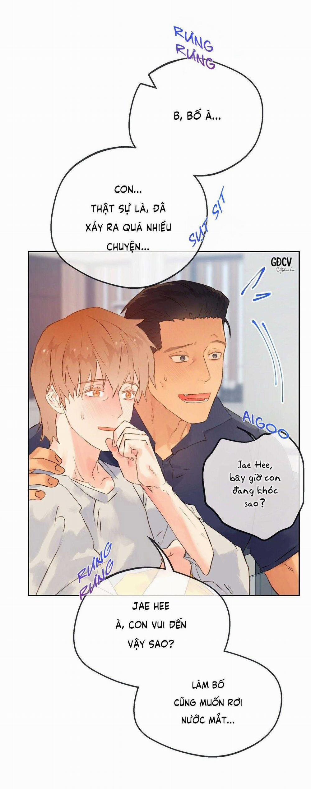 Đứng Yên, Nhúc Nhích Là Cứng Đó! 35 trang 73