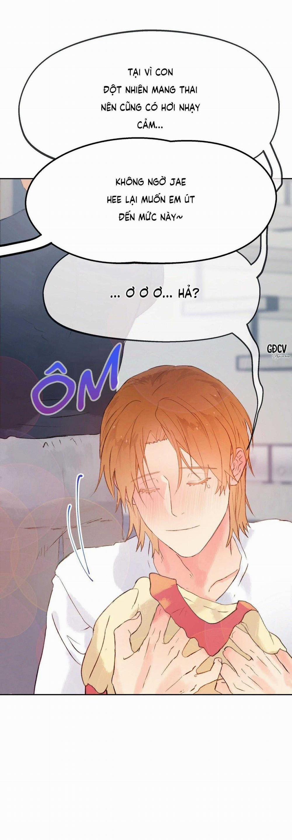 Đứng Yên, Nhúc Nhích Là Cứng Đó! 35 trang 74