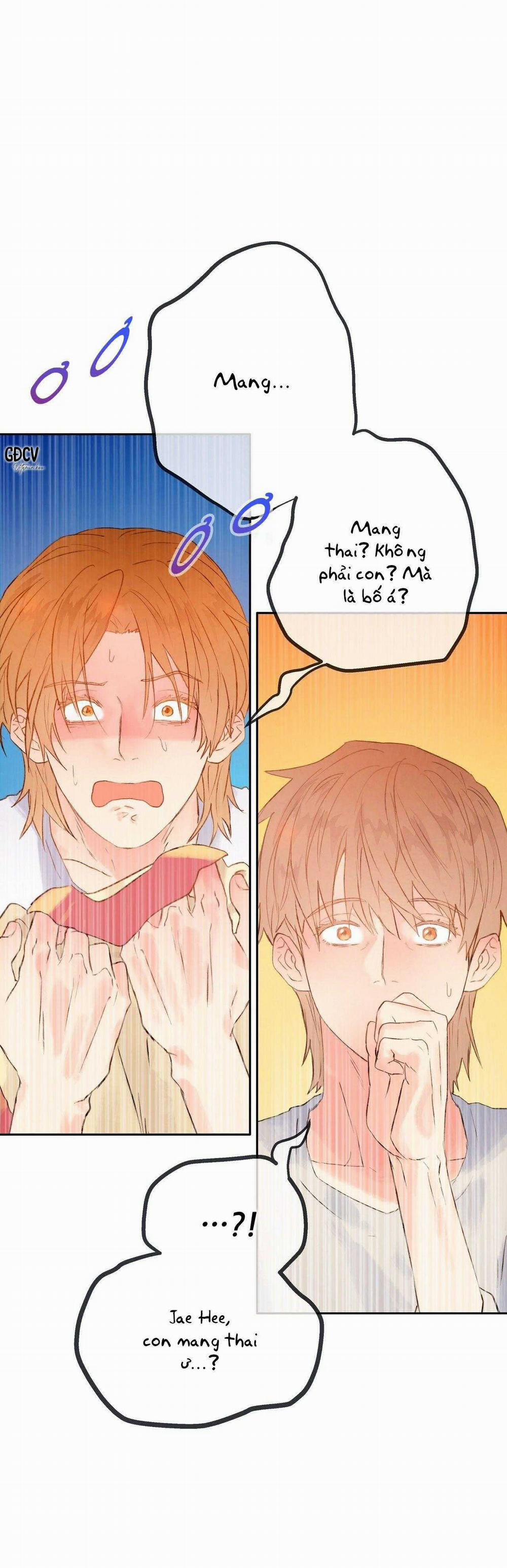 Đứng Yên, Nhúc Nhích Là Cứng Đó! 35 trang 76