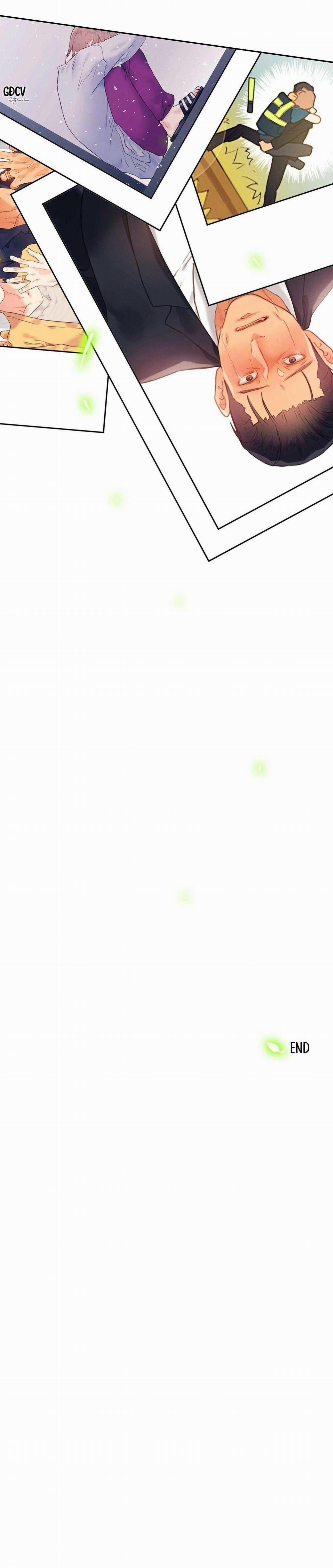 Đứng Yên, Nhúc Nhích Là Cứng Đó! 35 trang 83