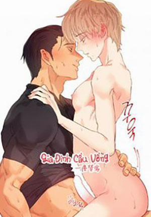 Đọc truyện tranh Đứng Yên, Nhúc Nhích Là Cứng Đó!