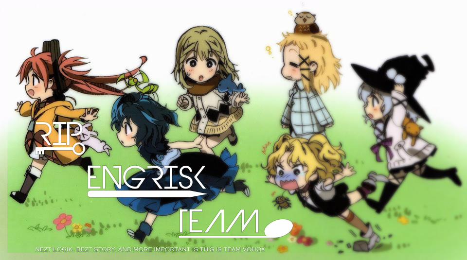 Dungeon Travelers (Toheart2) 7 trang 0