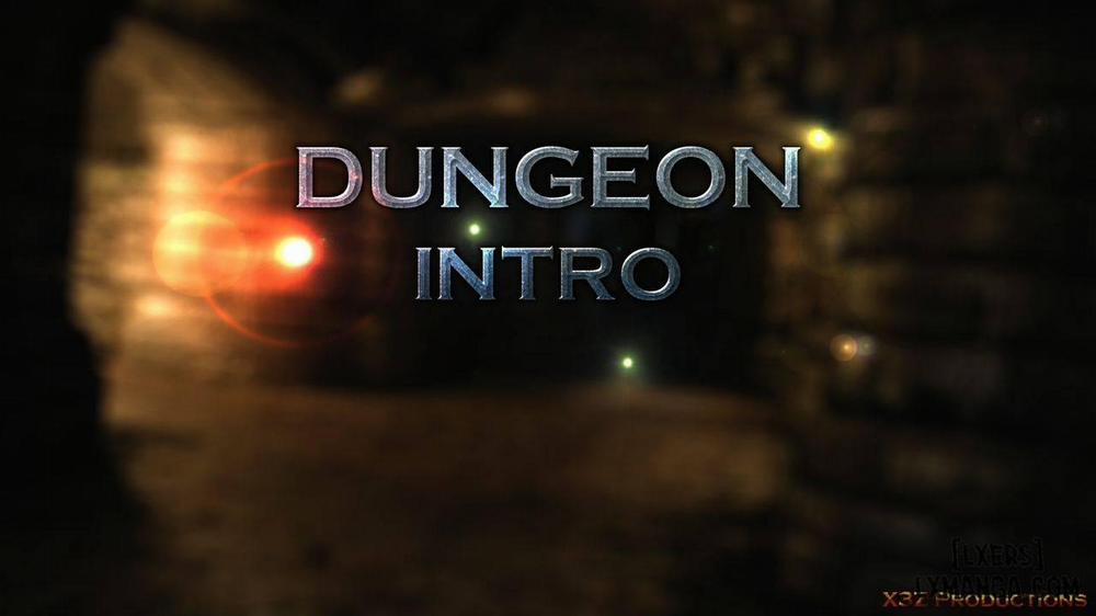 Dungeon 1 trang 0