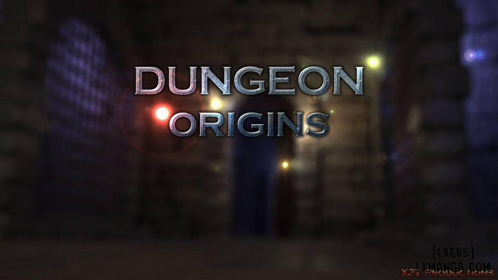 Dungeon 5 trang 0