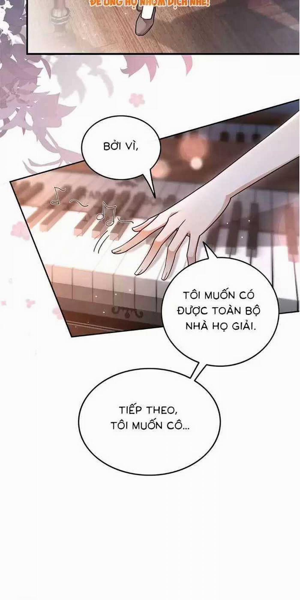 Được Các Anh Trai Chiều Chuộng Tôi Trở Nên Ngang Tàng 0 ToptruyenZ.com trang 12
