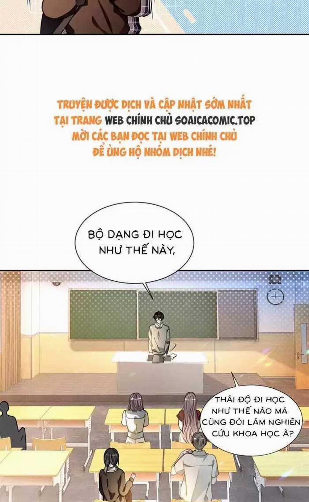 Được Các Anh Trai Chiều Chuộng Tôi Trở Nên Ngang Tàng 0 ToptruyenZ.com trang 24