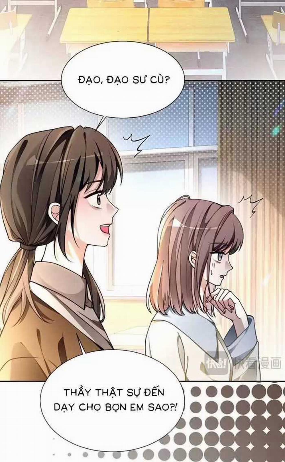 Được Các Anh Trai Chiều Chuộng Tôi Trở Nên Ngang Tàng 0 ToptruyenZ.com trang 25