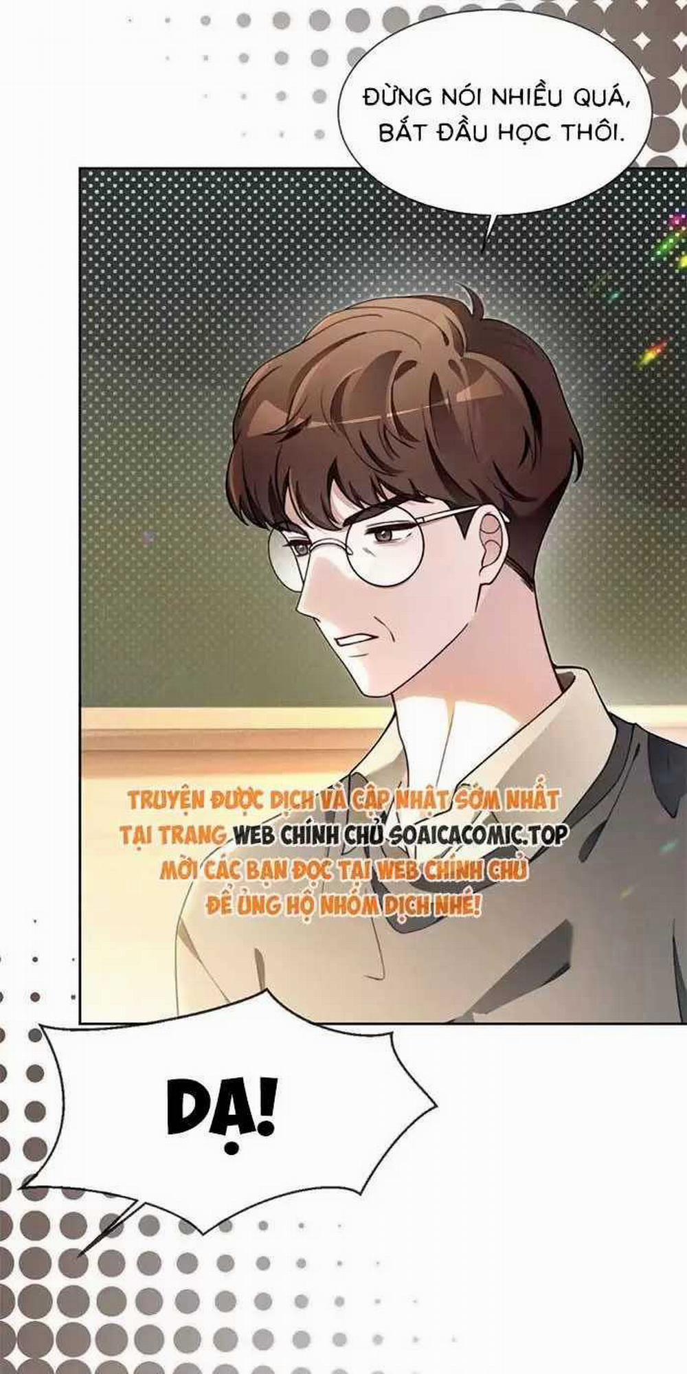 Được Các Anh Trai Chiều Chuộng Tôi Trở Nên Ngang Tàng 0 ToptruyenZ.com trang 26