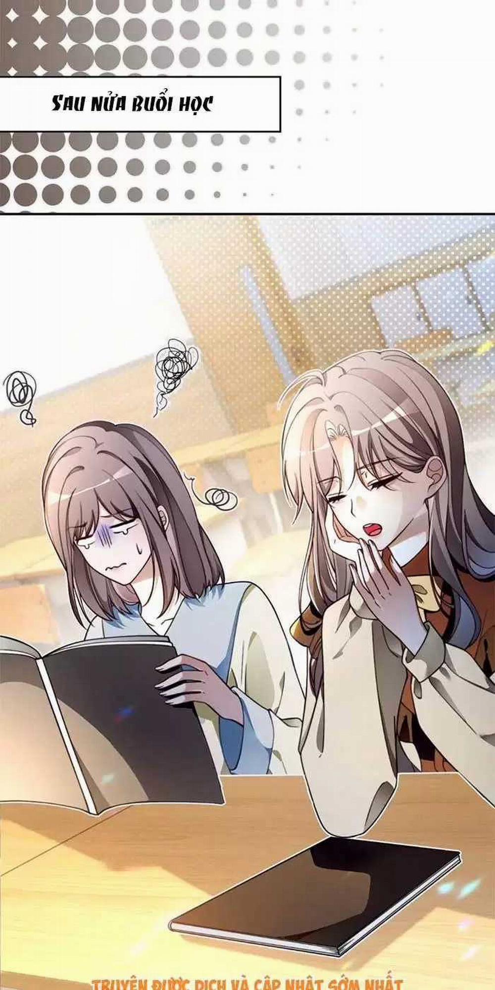 Được Các Anh Trai Chiều Chuộng Tôi Trở Nên Ngang Tàng 0 ToptruyenZ.com trang 27