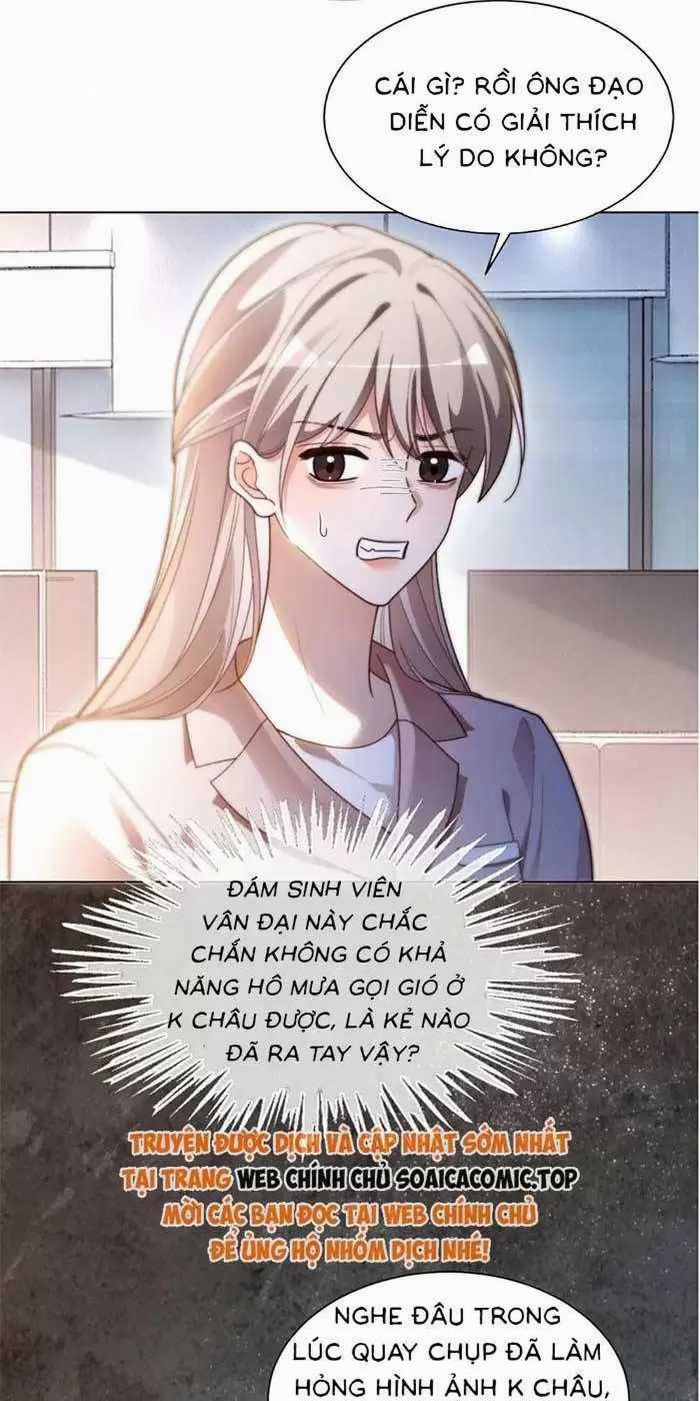 Được Các Anh Trai Chiều Chuộng Tôi Trở Nên Ngang Tàng 0 ToptruyenZ.com trang 6