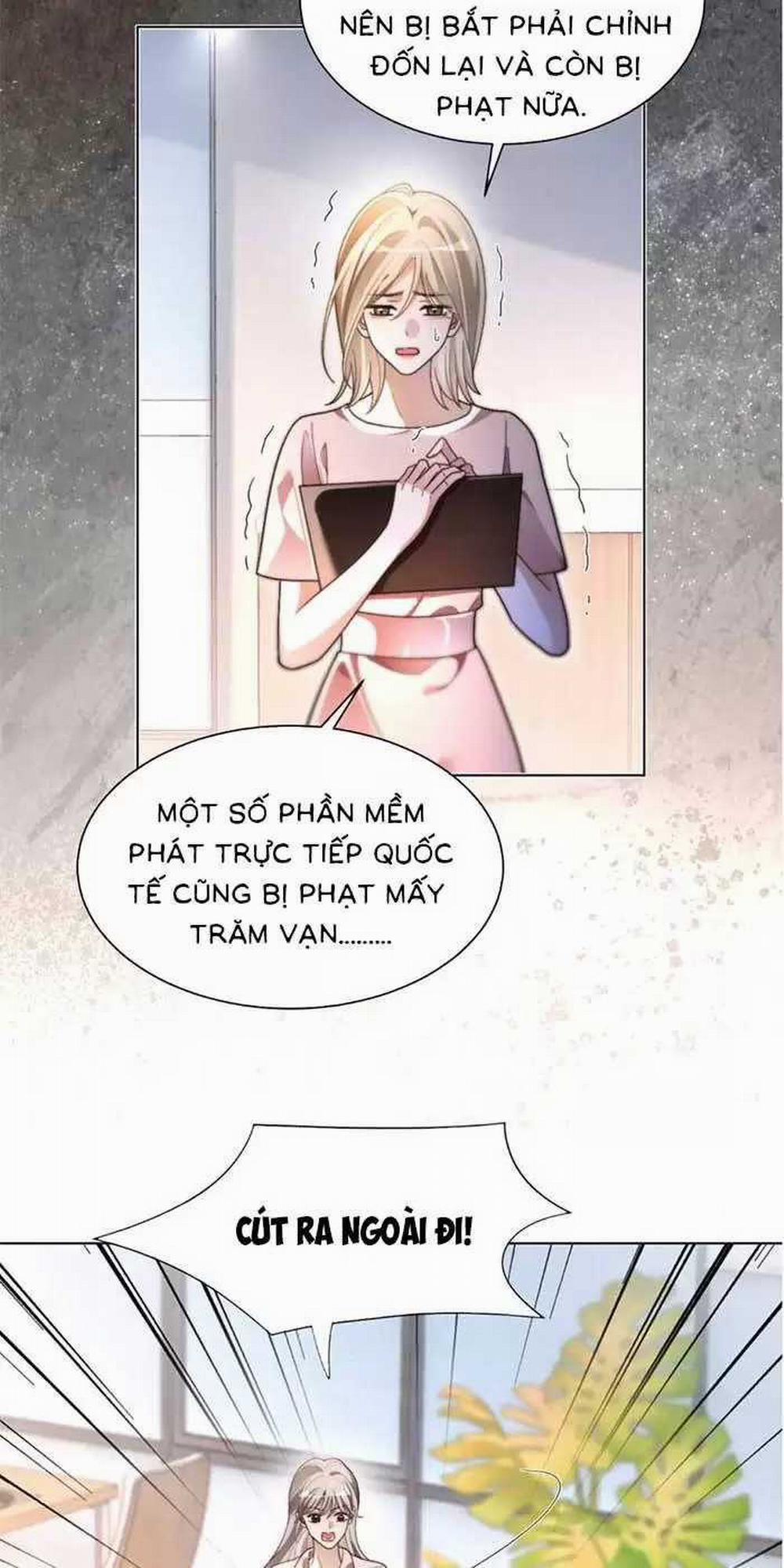 Được Các Anh Trai Chiều Chuộng Tôi Trở Nên Ngang Tàng 0 ToptruyenZ.com trang 7