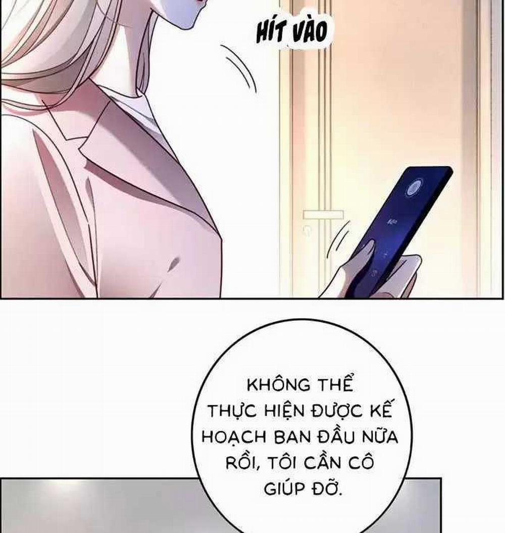 Được Các Anh Trai Chiều Chuộng Tôi Trở Nên Ngang Tàng 0 ToptruyenZ.com trang 9