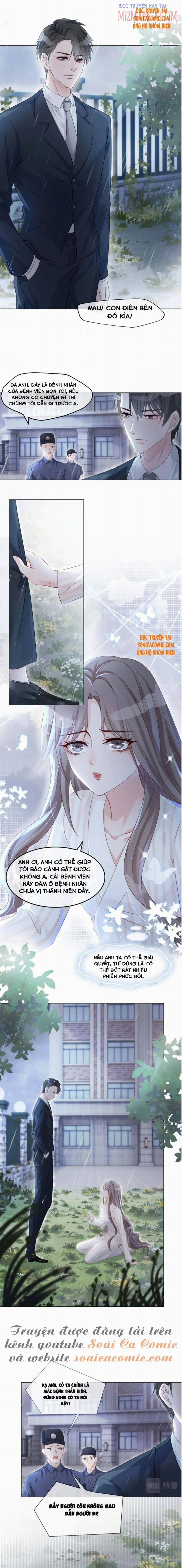 Được Các Anh Trai Chiều Chuộng Tôi Trở Nên Ngang Tàng 2.5 trang 0