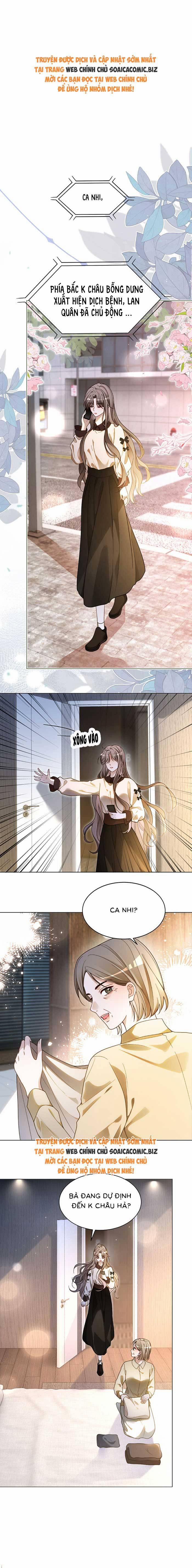 Được Các Anh Trai Chiều Chuộng Tôi Trở Nên Ngang Tàng 316 trang 0