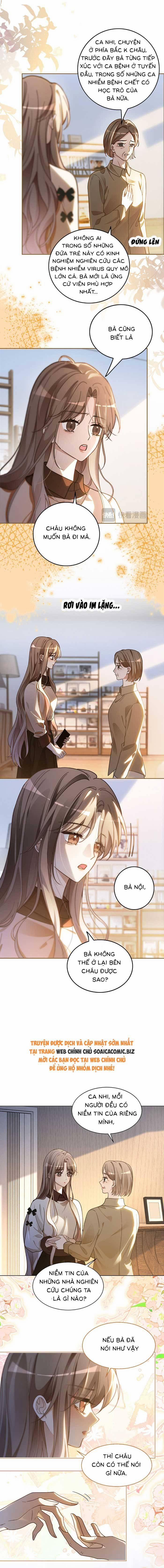 Được Các Anh Trai Chiều Chuộng Tôi Trở Nên Ngang Tàng 316 trang 1