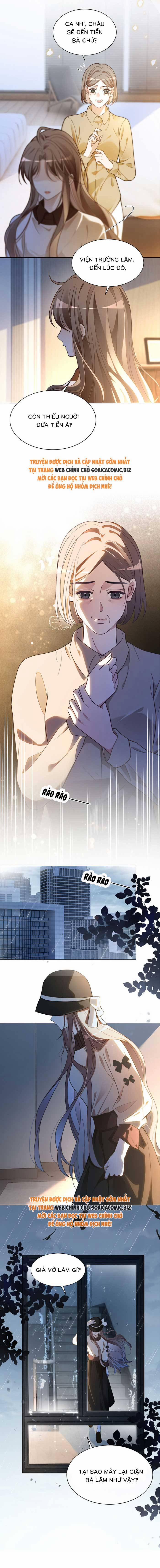 Được Các Anh Trai Chiều Chuộng Tôi Trở Nên Ngang Tàng 316 trang 2