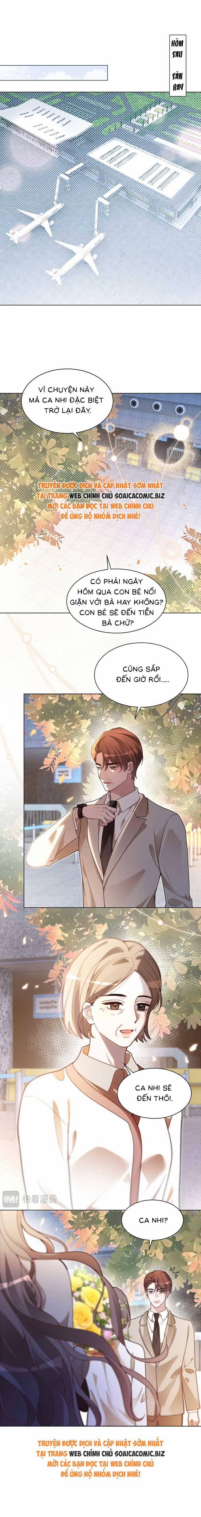 Được Các Anh Trai Chiều Chuộng Tôi Trở Nên Ngang Tàng 316 trang 4