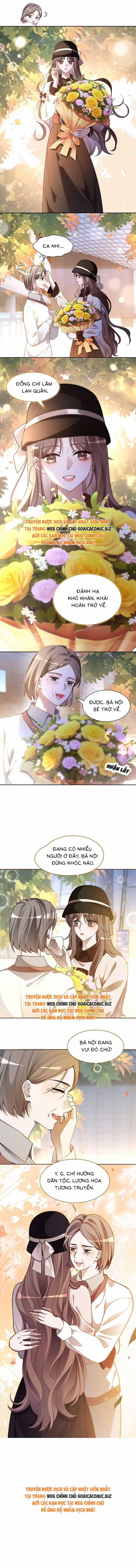 Được Các Anh Trai Chiều Chuộng Tôi Trở Nên Ngang Tàng 316 trang 5