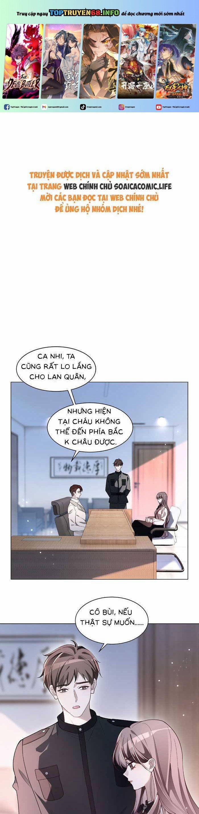 Được Các Anh Trai Chiều Chuộng Tôi Trở Nên Ngang Tàng 320 trang 0