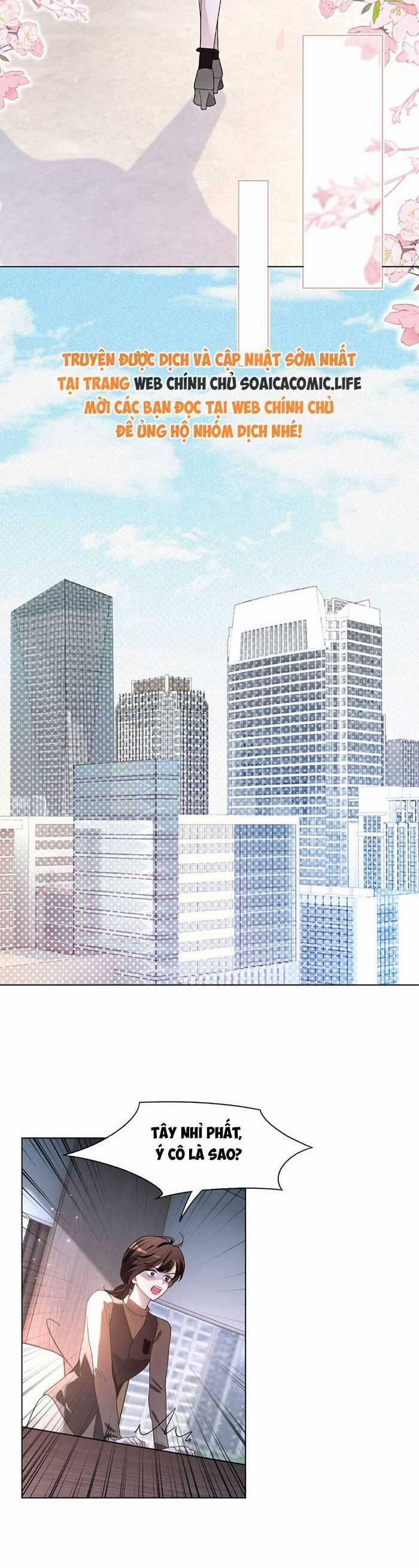 Được Các Anh Trai Chiều Chuộng Tôi Trở Nên Ngang Tàng 320 trang 5