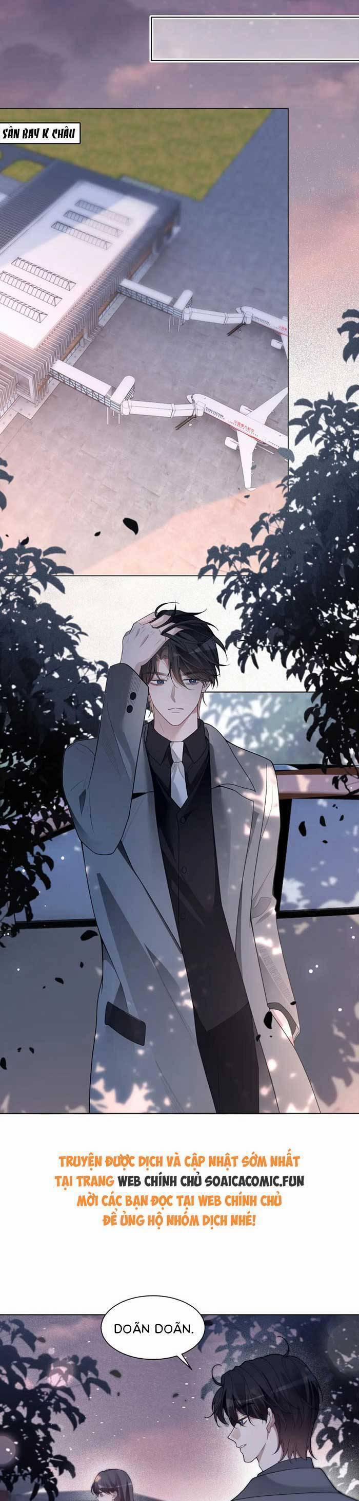 Được Các Anh Trai Chiều Chuộng Tôi Trở Nên Ngang Tàng 321 trang 11